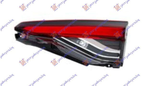 STOP LAMPA UNUTRASNJA CELA LED (ULO) DESNO