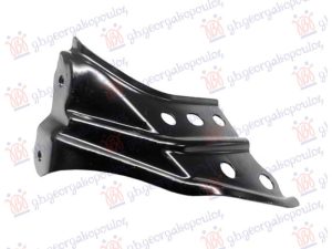 NOSAC BLATOBRANA METAL DESNO
