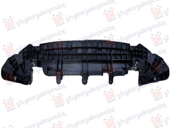 FRONT BUMPER UNDER COVER PLASTIC
