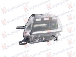 HEAD LAMP LED (E) (MARELLI)