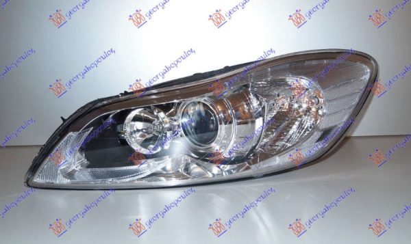 HEAD LAMP XENON AFS (MARELLI)