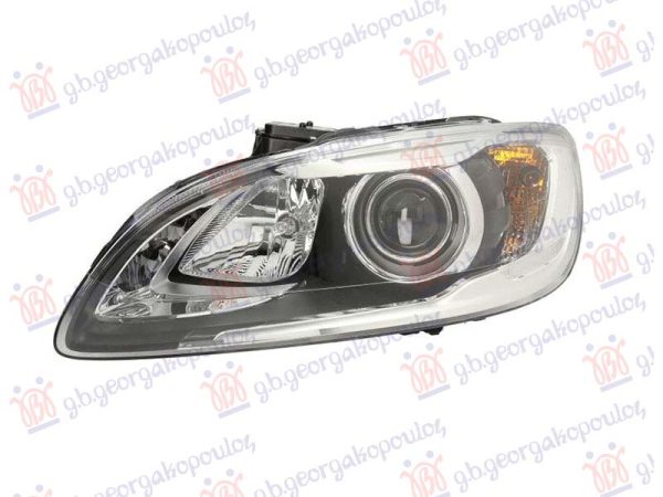 HEAD LAMP Bi-XENON (VALEO)