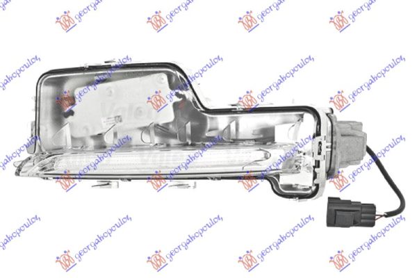 DAYTIME RUNNING LIGHT LED (VALEO)