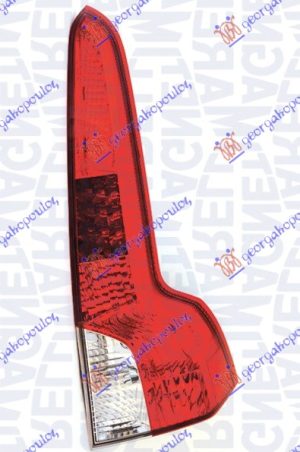 STOP LAMPA (MARELLI) DESNO