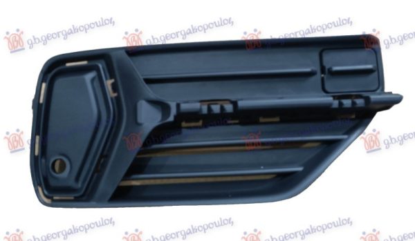 RESETKA PREDNJEG BRANIKA (PDS SENZOR) (R-DESIGN) LEVO