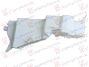 POSUDA ZA TECNOST BRISACA