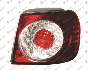 STOP LAMPA SPOLJASNJA (LED) (DEPO) DESNO