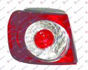 STOP LAMPA SPOLJASNJA (LED) (DEPO) LEVO