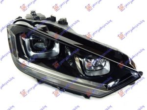HEAD LAMP Bi-XENON (VALEO)