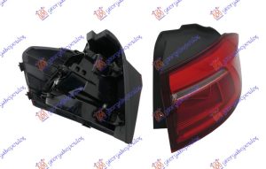 STOP LAMPA SPOLJASNJA (DEPO) DESNO