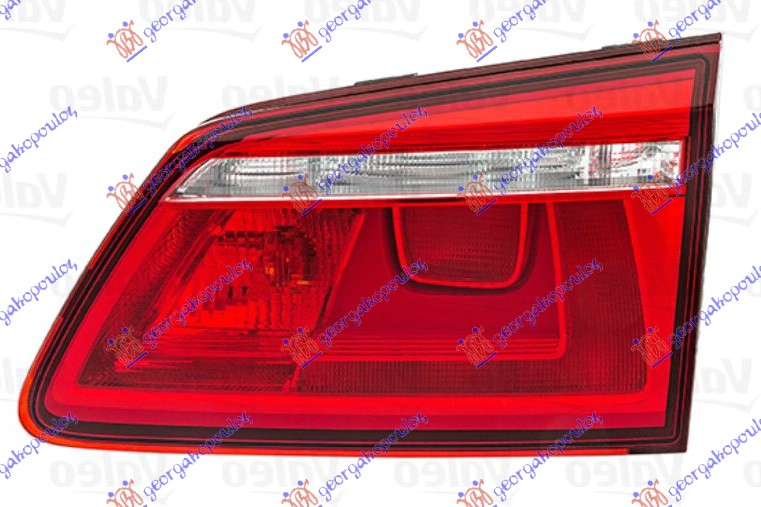 STOP LAMPA UNUTRASNJA (VALEO) DESNO