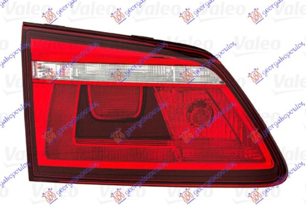 STOP LAMPA UNUTRASNJA (HIGHLINE) (VALEO) LEVO