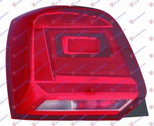 STOP LAMPA (MARELLI) LEVO