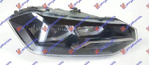 FAR ELEKTRICNI (H7/H7) (DEPO) DESNO