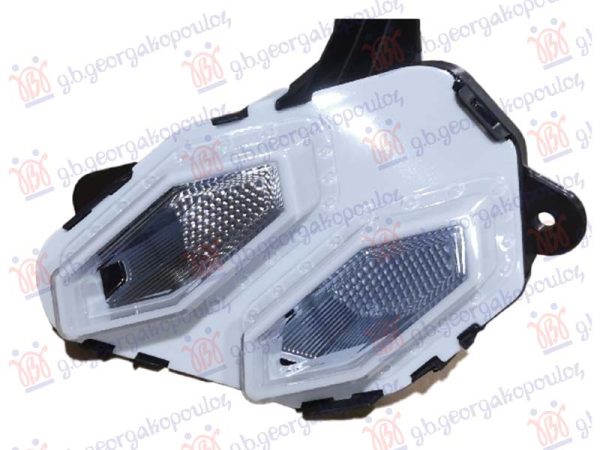 FOG LAMP LED (GTI)