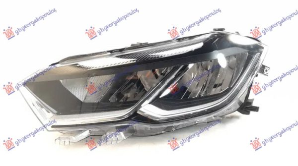 FAR ECO LED SA LED DNEVNIM SVETLOM (VALEO) LEVO