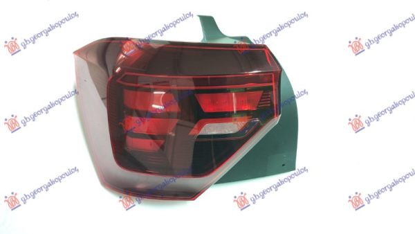 STOP LAMPA SPOLJASNJA LED (VALEO) LEVO