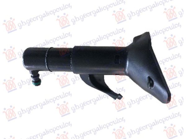 HEAD LAMP WASHER (SPRAY NOZZLE)