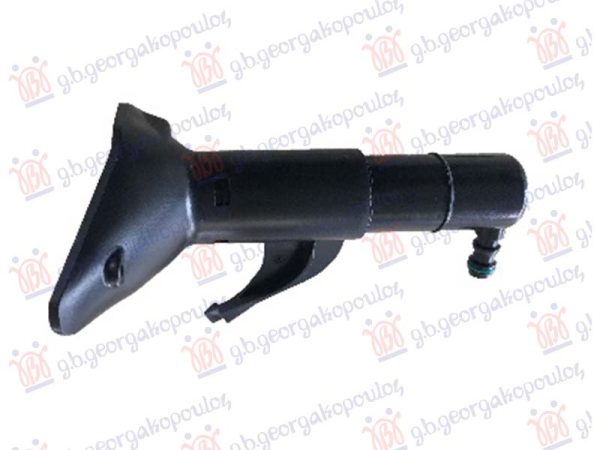 HEAD LAMP WASHER (SPRAY NOZZLE)