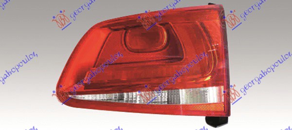 STOP LAMPA UNUTRASNJA (VALEO) DESNO