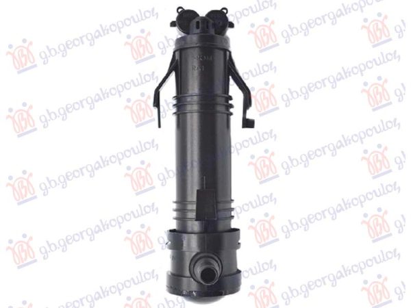 HEAD LAMP WASHER (SPRAY NOZZLE)
