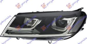 HEAD LAMP Bi-XENON AFS DLA (HELLA)