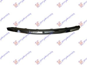 REAR BUMPER SIDE MOULDING CHROME -2023 LEVO