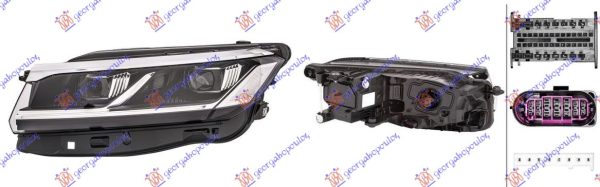 FAR CEO LED -2023 (HELLA) LEVO
