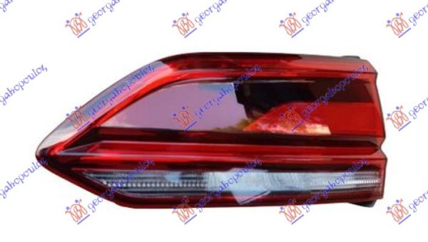 TAIL LAMP INNER LED -2023 (ULO) DESNO