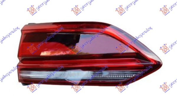 TAIL LAMP INNER LED -2023 (ULO) LEVO