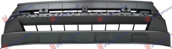 FRONT BUMPER SPOILER (W/ CAMERA & PDS) (R-LINE) -2023