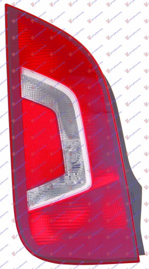STOP LAMPA (DEPO) LEVO