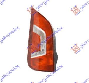 STOP LAMPA (ULO) LEVO