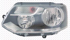 HEAD LAMP TWIN (H7/H15) (MARELLI)