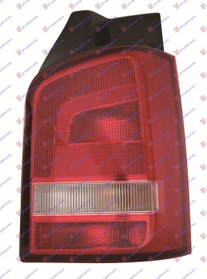STOP LAMPA (JEDNA VRATA) (CAREVELLE) DESNO