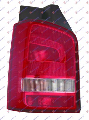 STOP LAMPA (JEDNA VRATA) (CAREVELLE) LEVO