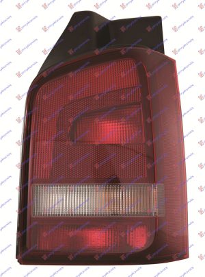 STOP LAMPA (JEDNA VRATA) (ZATAMNJENA) (CAREVELLE) (DEPO) DESNO