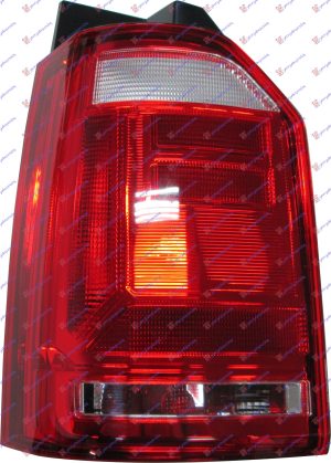 STOP LAMPA (JEDNA VRATA) (TURSKA) LEVO