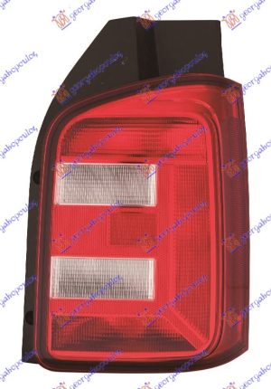 STOP LAMPA (DUPLA VRATA) (TYC) DESNO