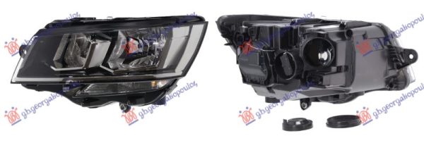 FAR ELEKTRICNI (VALEO) LEVO