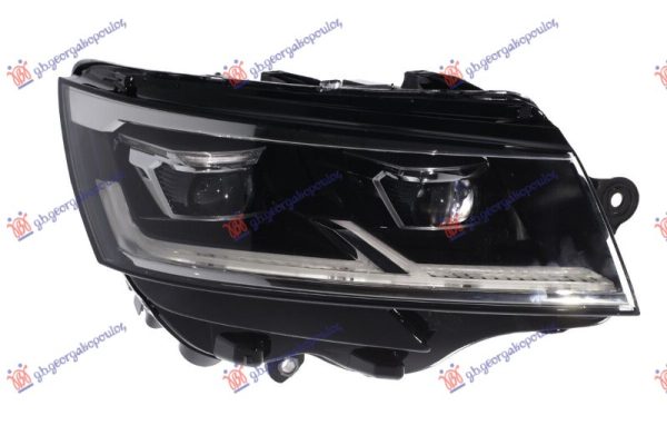 HEAD LAMP FULL LED (VALEO)