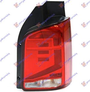 STOP LAMPA (DUPLA VRATA) (O) DESNO