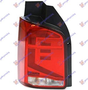 STOP LAMPA (DUPLA VRATA) (O) LEVO