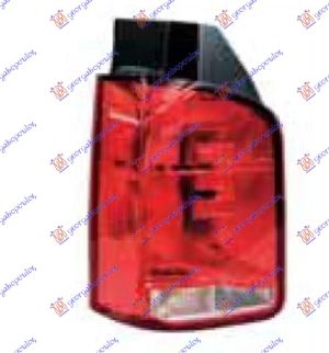 STOP LAMPA (JEDNA VRATA) (CELA LED) (LED) (O) LEVO