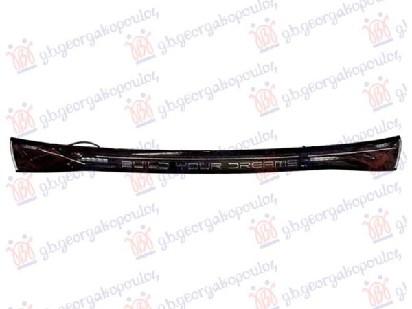 STOP LAMPA LED