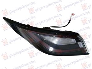 STOP LAMPA LED DESNO