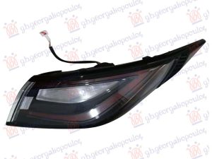 STOP LAMPA LED LEVO