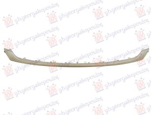 MOULDING BUMPER REAR LOWER