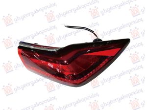 STOP LAMPA LED (HROM LAJSNA) DESNO