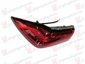 STOP LAMPA LED (HROM LAJSNA) LEVO